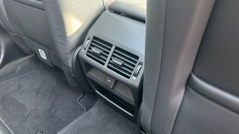 Land Rover Discovery Sport 1.5 P300e R-Dynamic HSE 5dr Auto [5 Seat] Station Wagon